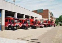 Oud&Nieuw: Voor het laatst vuurwerk alleen tussen 18uur en 02uur (!) afsteken Brandweer-purmerend