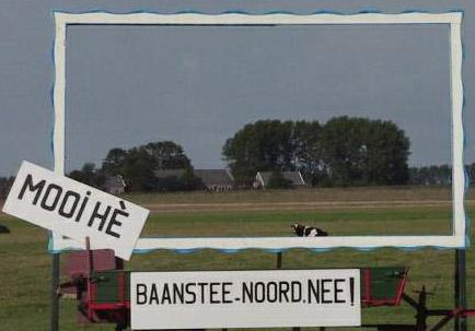 baansteenoordnee