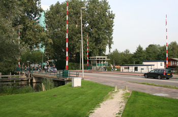 wheermolenbrug