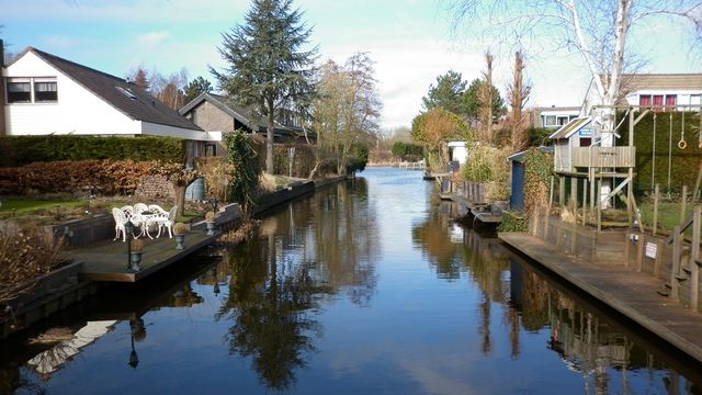 Bladmoshof-Moerasvaren