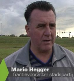 MarioHeggerDichtbij