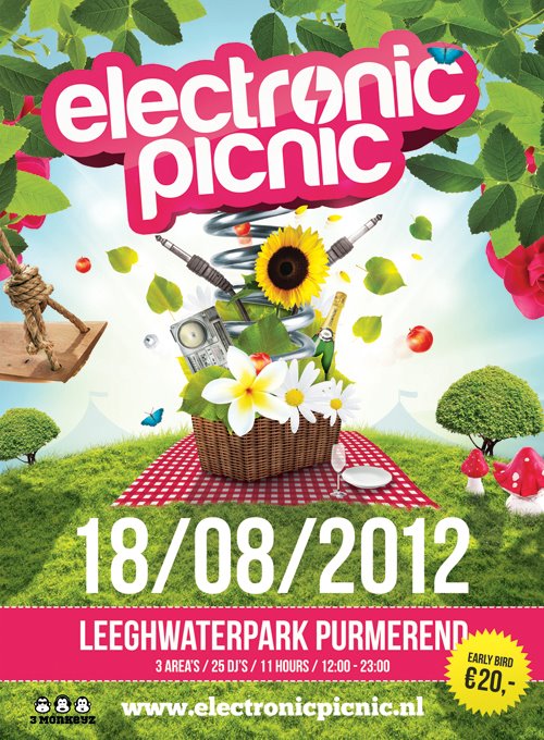 electronicpicnic