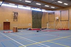 sporthal