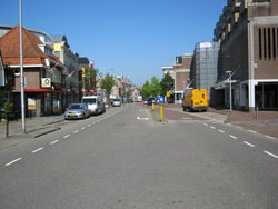 nieuwstraat2011