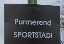 Tekstbord-sportstad