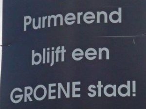 Tekstbord-groen-landscape