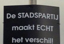 Tekstbord-stadspartij-maakt-verschil