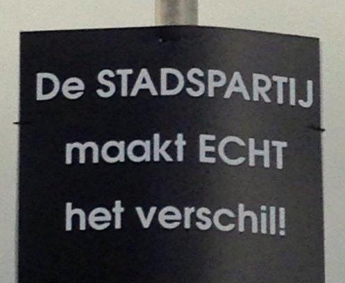 Tekstbord-stadspartij-maakt-verschil