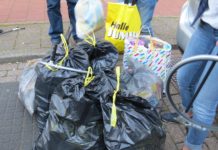 Onderzoek toont aan: weer minder zwerfafval in gemeente Purmerend in 2025 Zwerfie2