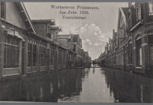 Extreme regen vraagt om meer bewustzijn en maatregelen tegen onveiligheid watersnood1