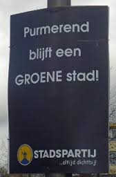 Purmerendgroen