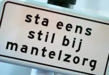 Mantelzorg