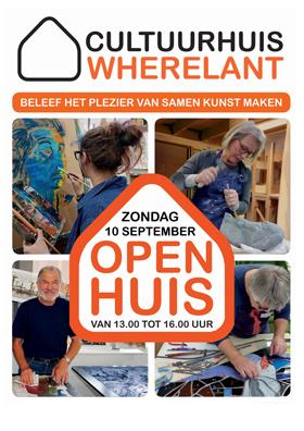 Openhuis