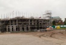 WiMRA 2025: kloof tussen woningprijzen en inkomens in MRA onveranderd groot Nieuwbouw