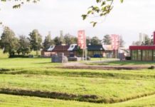 Woningen aan de Vurige Staart een stap dichterbij VurigeStaartHA