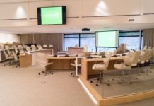 Gemeenteraad Purmerend herstart formatieproces en kiest nieuwe commissievoorzitters en vertegenwoordigers Raadszaal2HA