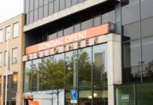 Bibliotheek Waterland weer in financieel gezond vaarwater biblotheek