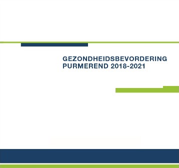 gezondheidsbevordering