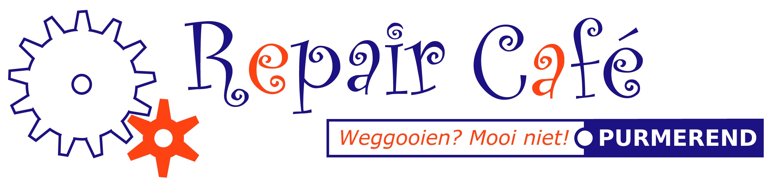 repaircafePurmerendlogo