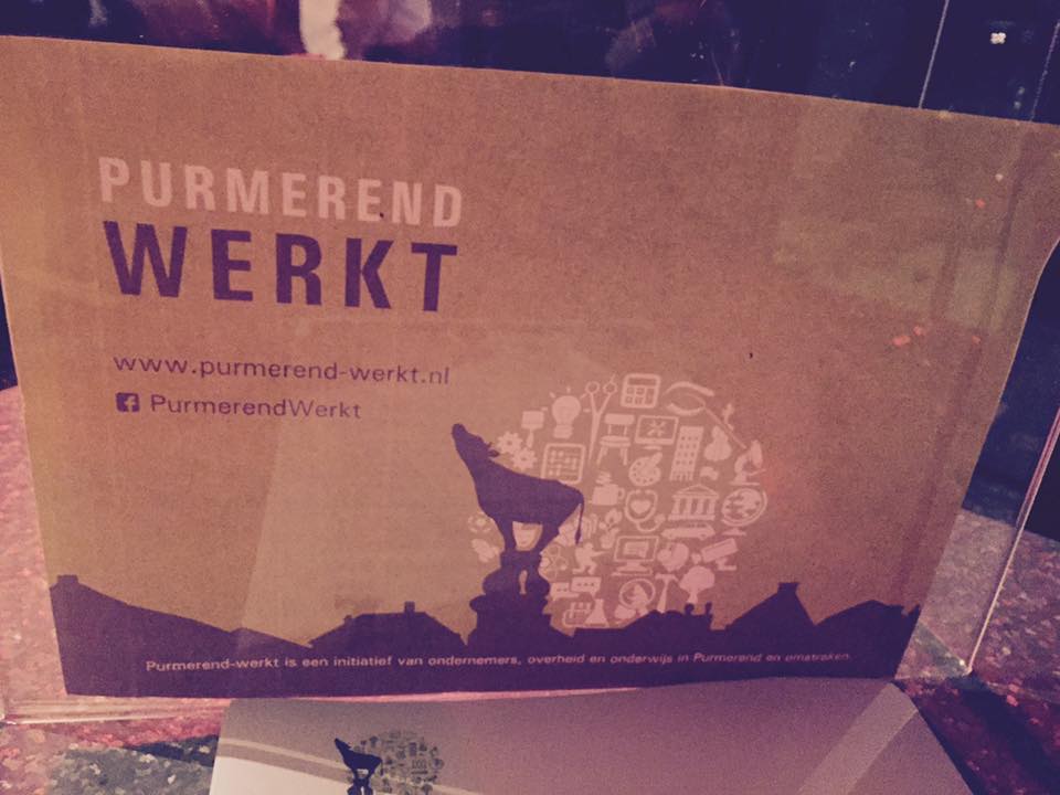 Purmendwerkt