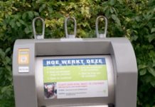 Afvalscheiding in Purmerend onder druk: meer restafval en lager hergebruik AfvalcontainerHA