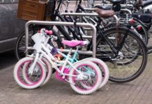 Regie mobiliteit in uitvoeringsstadium FietsjesHA