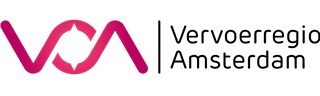 vervoerregio logo