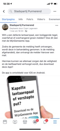 MijnApp