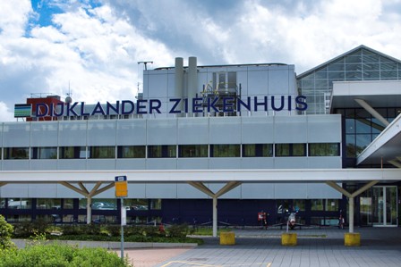 Dijklander ziekenhuis