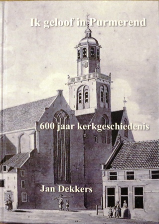 kerkgescheidenis