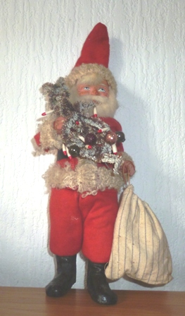 Kerstman