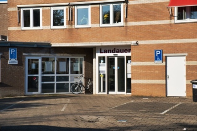 Medisch centrum Landauer