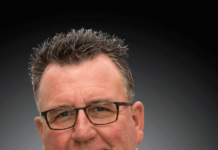 Mario Hegger verlaat het Purmerendse college Mario Hegger