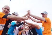 Provincie stelt sportbeleid vast