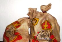 Sinterklaas dit weekend bij velen op bezoek in huiselijke kring