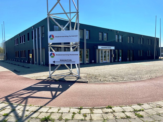 Stadsverwarming schrijft onverminderd financieel rode cijfers