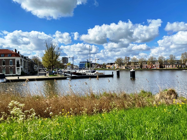 Purmerend versterkt toezicht op het water voor veilig en prettig recreëren