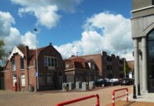 College legt ontwikkeling Schapenmarkt voorlopig stil zonder plan