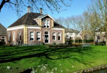 Nieuwe Werelderfgoedzaal geopend in Bezoekerscentrum Beemster