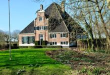 Visie, ontwikkel- en toetsingskader toeristische verblijfsaccommodaties 2050 onder de loep gemeenteraad