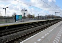 Met de Intercity sneller in de city
