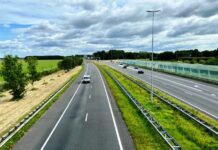 Raad van State oordeelt negatief over eis extra geluidsschermen A7 Zuidoostbeemster