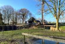 Netverzwaring in buitengebied door Liander, zijn er plotseling belemmeringen door UNESCO?