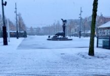 Vanavond start Winterse Markt en Foodmarkt