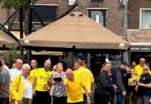 Nazomerfeestweek vol gezellige en feestelijke activiteiten