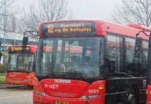 Voorstel besteding boetegelden EBS in overleg met betrokkenen opgesteld