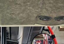 In december gratis reizen met de Ringlijn tussen de wijken en binnenstad