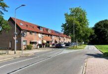 Werkzaamheden verbeteren verkeersveiligheid Purmer-Noord hervat