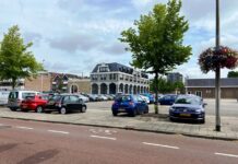 Stem mee over de nieuwe Schapenmarkt