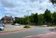 Drie bureaus gaan schetsontwerp maken voor de Schapenmarkt